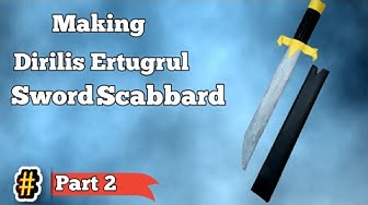 Scabbard Youtube