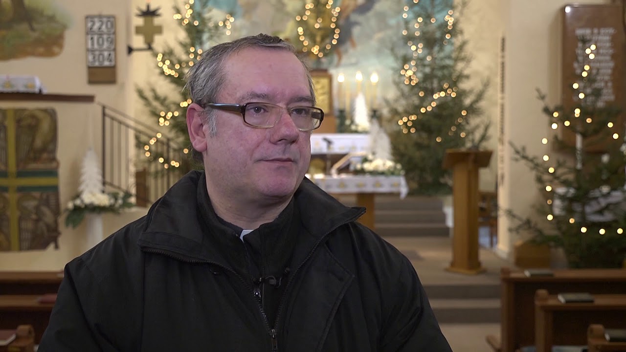 70 éves a ménfői Nagyboldogasszony templom