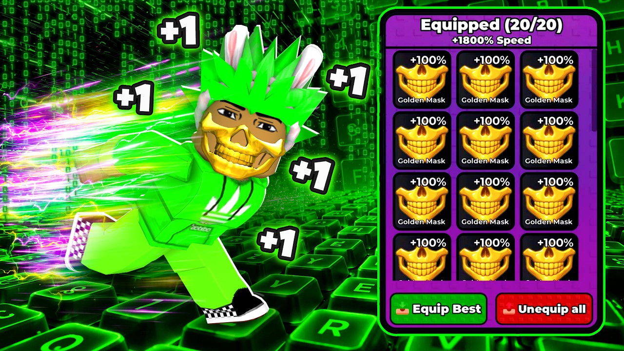 ich TESTE VIRALE TIKTOKS in Keyboard Escape!