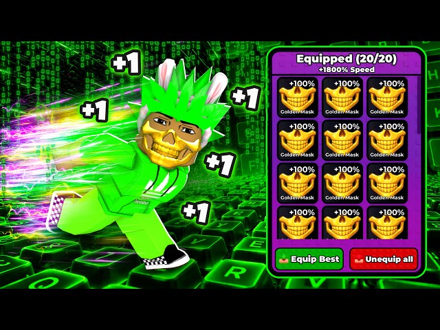ich TESTE VIRALE ADMIN TIKTOKS in Keyboard Escape!