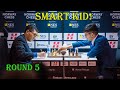 SMART KID!! Wesley So vs Alireza Firouzja || Norway Chess 2023 - R5 - Armageddon