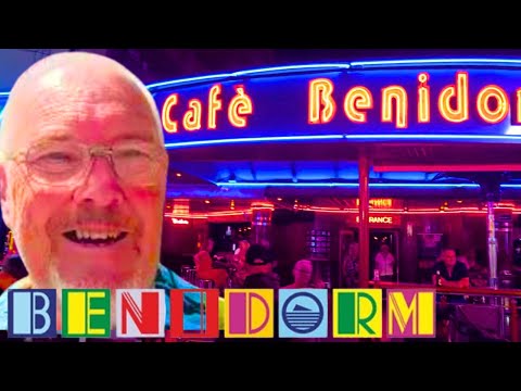 Exploring Nightclub Square In Benidorm: The Ultimate Nightlife Experience