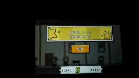 Scriblenauts remix walkthrough 1-3