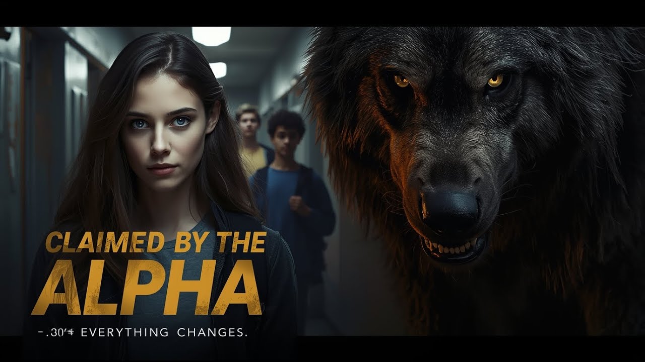 Claimed by a Werewolf: The Possessive Alpha and His Human Mate | Werewolf Romance