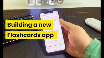 Building a new app - what I got done in the first month (Building Flipsy ep.1)