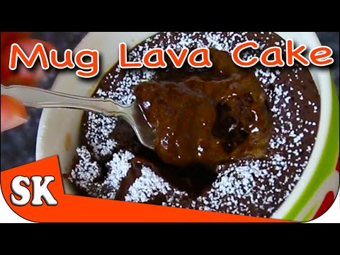 how-to-make-chocolate-lava-cake-in-a-mug