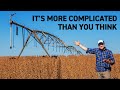Everything about irrigation pivots farmers are geniuses  smarter every day 278