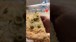 Pizza without yeast or baking powder || بيتزا بدون ?خميرة او بيكنج باودر