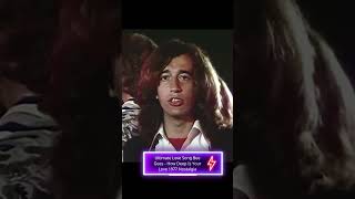 #Ultimate #Love #Song #beegees  How Deep Is Your Love 1977 Nostalgia