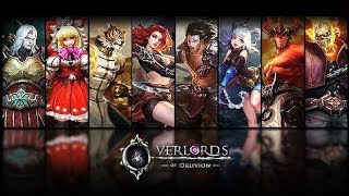 Overlords of Oblivion (Quest 1 - 10) Gameplay | Android Role Playing Game screenshot 4