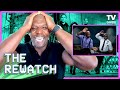 Terry Crews Rewatches Brooklyn Nine-Nine's Best Scenes