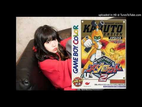 【完全検証】メダロット2VSあいみょん!!今話題のメダロット2の曲とあいみょん-マリーゴールドをお互いのキーとBPMに合わせてみた