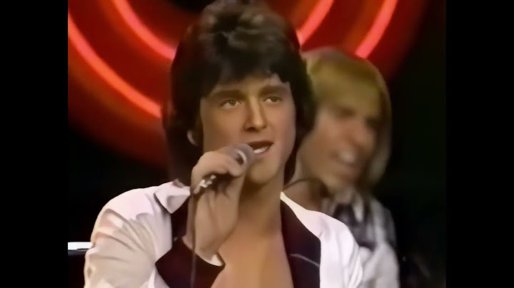 Saturday Night Live version - Live performance video thumbnail