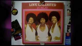 Watch Love Unlimited Im Givin You A Love every Man Is Searchin For video