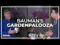 Bauman&#39;s Gardenpalooza returns for 20th year