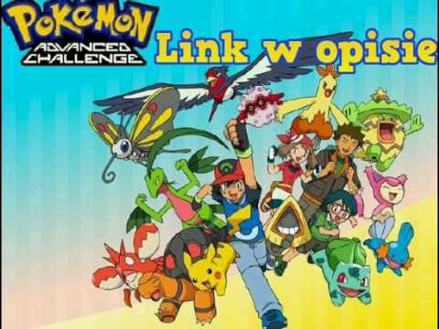 Pokemon Advanced Challenge 342 Exploud And Clear Link