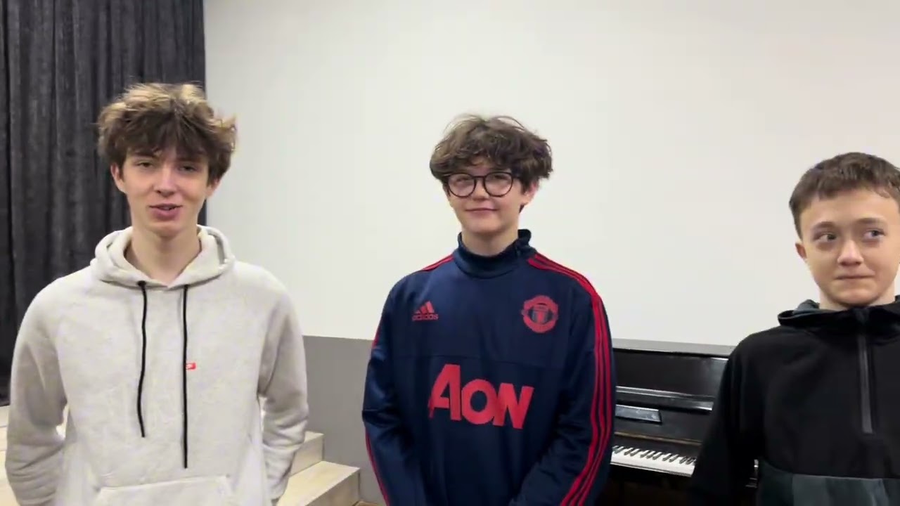 «Припини насильство – почни з себе»