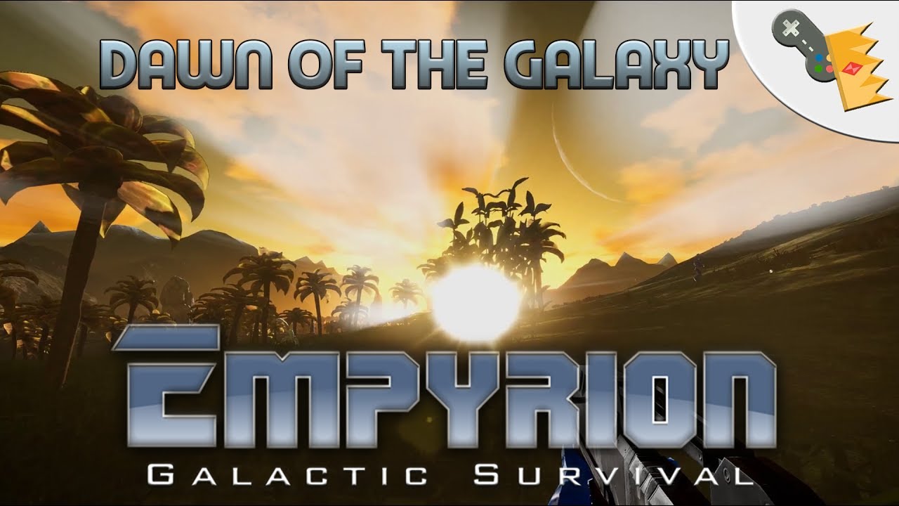 Empyrion  - Dawn of the Galaxy 10 - Die Hoffnung stirbt zuletzt [German][Lets Play]