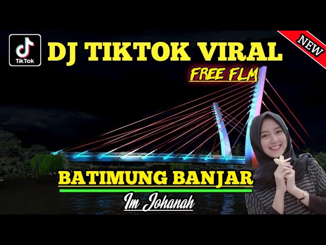 DJ BATIMUNG BANJAR (HATI RASA TAGUNCANG) FULL BASS class=