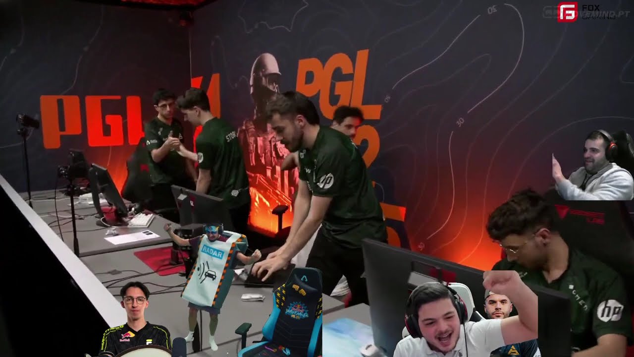 Move Mind - MELHORES MOMENTOS #60