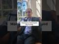 Marijuana's Devastating Impact | A Father's Heartbreaking Story