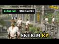 Skyrim RP in 2026...is still unhinged
