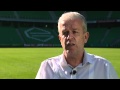 De spitsen van FC Groningen