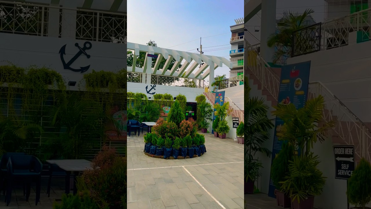 Padma Garden Rajshahi #shorts