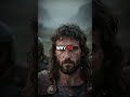 The Barbarian Who Chose Death Over Victory