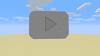 Cortando o Botão do Youtube - Versão Minecraft screenshot 5