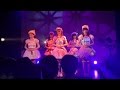 わーすた LIVE わ-5 新曲Magical Word