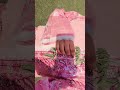 Pink pakistani kurta set🌷DM us for customize your outfit #dreamy #pakistani #outfit #fashion#plazo
