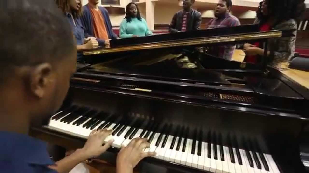 Worth - Anthony Brown & group therAPy (DOXA Cover) - YouTube