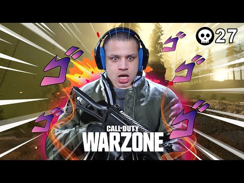 WARZONE.EXE at 3AM