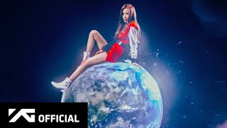 PINKPUNK - 'WHISTLE' M/V OT9 BLACKPINK OT9 AS PINKPUNK OT9