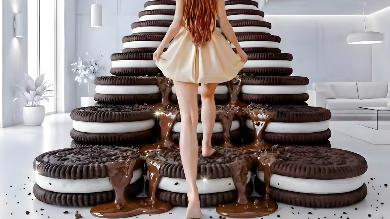 Choose one crazy staircase |Ultra oddly stysfying #oddlysatisfying #relaxing 