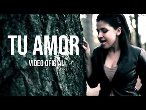 Priscila Romero - Tu Amor - Official Music Video.