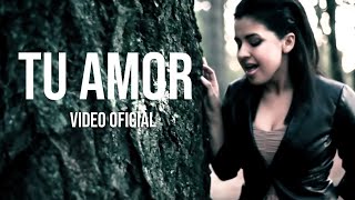 Priscila Romero - Tu Amor (Video Oficial) chords