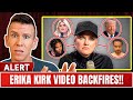 The Erika Kirk Situation is Worse Than You Think