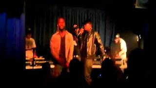 B Mayes TV - HD On The Mic Pt 2