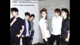 EXO-M - MAMA (with mp3 download)