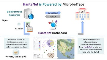 HantaNet Tool Demonstration Video