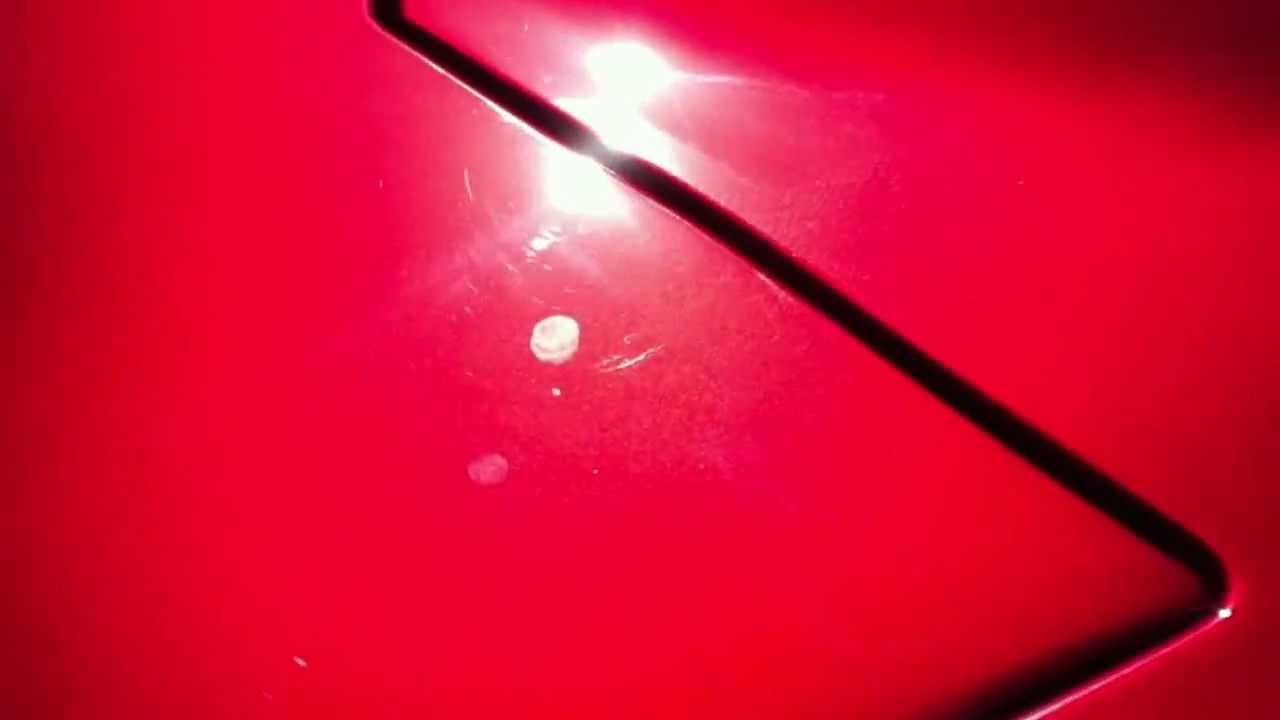 1965 Candy Raspberry Mustang Fastback Show Car Makeover! YouTube