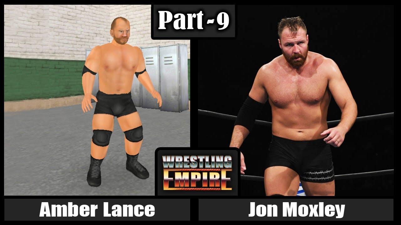 Real Life of Wrestling Empire Characters | Part-9 | 20 Characters ...