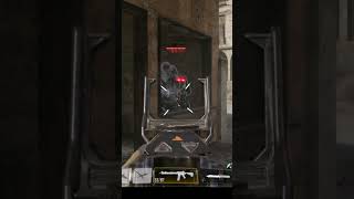 The CLEANEST Call of Duty Mobile gameplay #codmobile #gaming #fps #korea #gamers