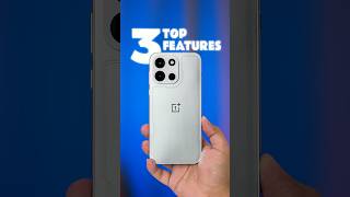 Top 3 Features of Oneplus Nord 6 🔥 #shorts #oneplus #tipsandtricks
