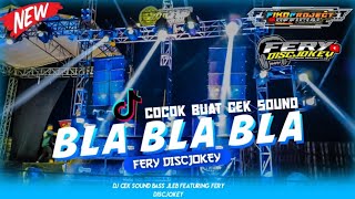 DJ BLA BLA BLA FIKO PROJECT 