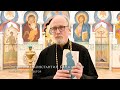 Священник Константин Камышанов о книгах Татьяны Горичевой