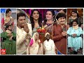 Jabardasth latest promo ft Krishna Bhagwan, Indraja, Hyper Aadi, telecasts on 27th October