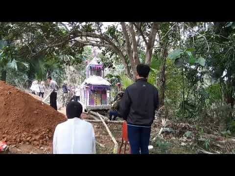 Video Khám phá phong tục đám ma người Tày xã Khánh Yên Hạ -... - youtube